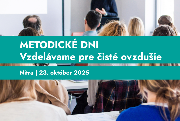 publikum na seminári