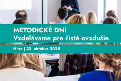 publikum na seminári