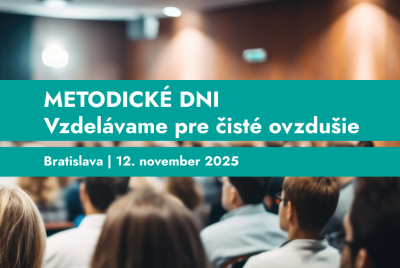 publikum na seminári