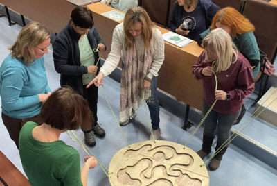 účastníci stretnutia