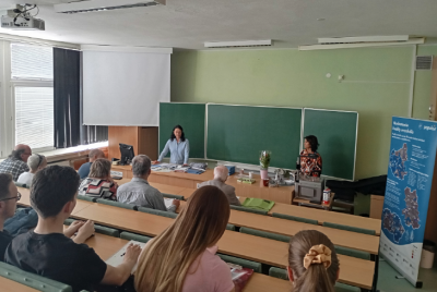 Diskusia na fakulte
