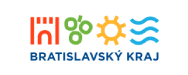 Logo – Bratislavský samosprávny kraj