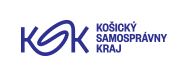 Logo – Košický samosprávny kraj