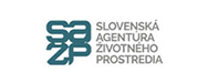 Logo – Slovenská agentúra životného prostredia