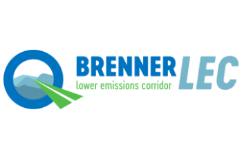 logo: BrennerLEC - Brenner