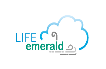 logo: EMERALD