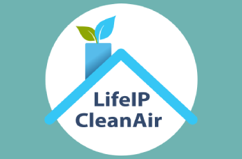logo: LIFE IP – CLEAN AIR