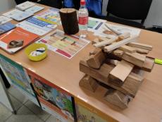 Information materials