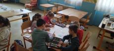 Activities with kids