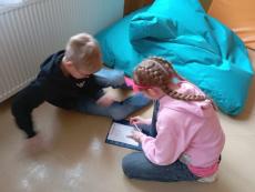 Activities with kids