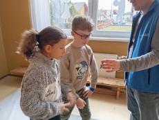 Activities with kids