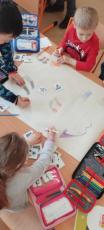 Activities with kids