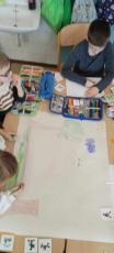 Activities with kids