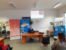 Workshop on proper heating techniques