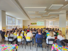 School mobility plan presentation