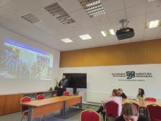 Attendees