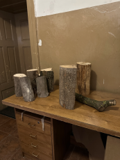 Firewood