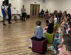 Audience