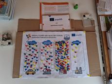 Survey on air pollution sources