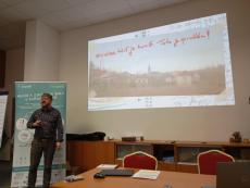 Metodický deň: Vzdelávame pre čisté ovzdušie, Banská Bystrica