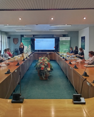 Odborný workshop Udržateľná mobilita