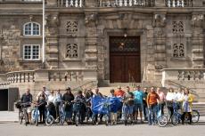 Study trip to Copenhagen