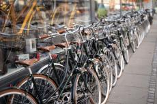 Study trip to Copenhagen