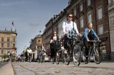 Study trip to Copenhagen
