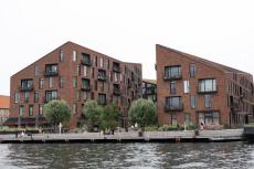 Study trip to Copenhagen