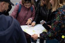 Study trip to Copenhagen