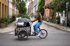 Study trip to Copenhagen