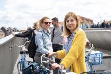 Study trip to Copenhagen