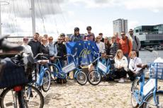 Study trip to Copenhagen