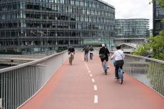 Study trip to Copenhagen