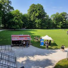 Envirofestival ZA zelený Kraj