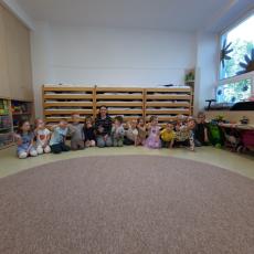 Air Quality with Evangelical Kindergarten in Žilina