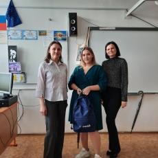 Photo competition, Čadca