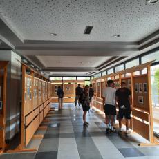 Photo exhibition in Žilina