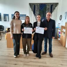 Photo competition, Ružomberok