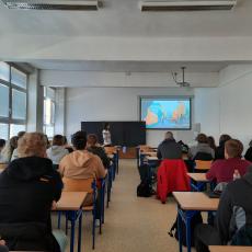 Air Quality with UNIZA, Žilina