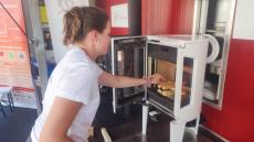 Dni kultúry v Honte