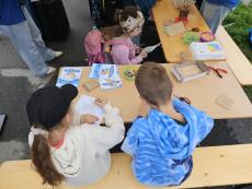 Účastníci workshopu