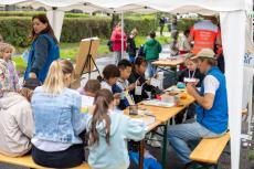 Európsky týždeň mobility, Piešťany