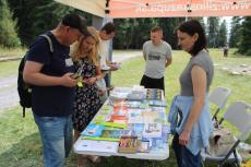 Mašinparáda, Pribylina