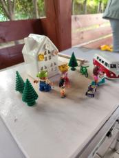 Aktivity v materskej škole