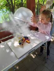 Aktivity v materskej škole