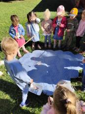 Aktivity v materskej škole