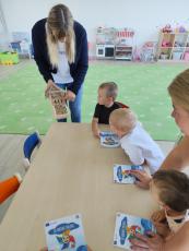 Aktivity v materskej škole