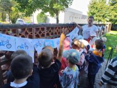 Aktivity v materskej škole