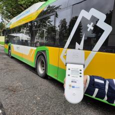 Meranie znečisťujúcich látok